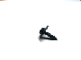 Image of Hex head screw. ST 4,8X18 SW8 image for your 2008 BMW 535i   